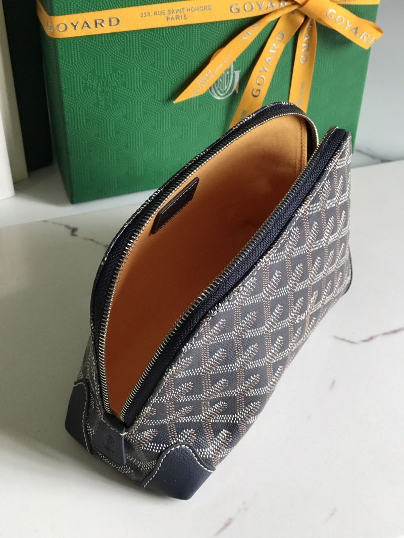 Goyard Wallets